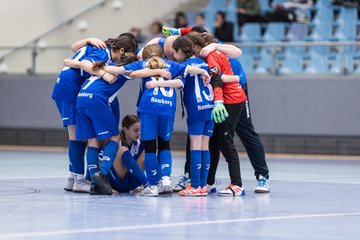Bild 64 - wDJ Power Girls Cup Suederelbe